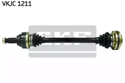 Вал SKF VKJC 1211